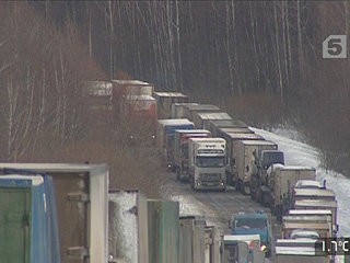 На трассе М5 «Урал» появится новая дорога от Златоуста до Сатки