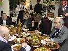 А-ля рюс — «Хохлома» А-ля рюс — «Хохлома»