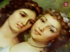 А-ля рюс — «Лаковая миниатюра Федоскино» А-ля рюс — «Лаковая миниатюра Федоскино»