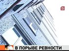 Пьяная петербурженка выбросила с восьмого этажа детей и покончила с собой 