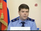 Установлены подозреваемые в нападении на милиционеров в Петербурге