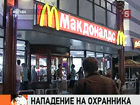 В Москве ищут «Порше» в номере которого цифры 909