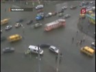 В Челябинске ищут водителя, который сбил на пешеходном переходе ребенка и скрылся с места ДТП