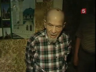 Видеоновость: Мошенницы не смогли убежать от 96-летнего старика