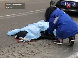 Видеоновость: В Петербурге вынесли приговор по делу водителя снегоуборочной машины