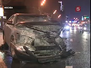 Происшествия аварии и криминал в Златоусте