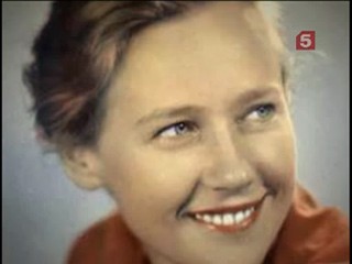 Видеоновость: Умерла известная актриса Ия Саввина