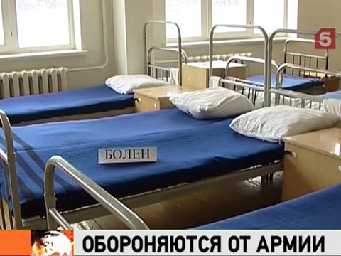 Видеоновость: План по осеннему призыву сократили почти в два раза
