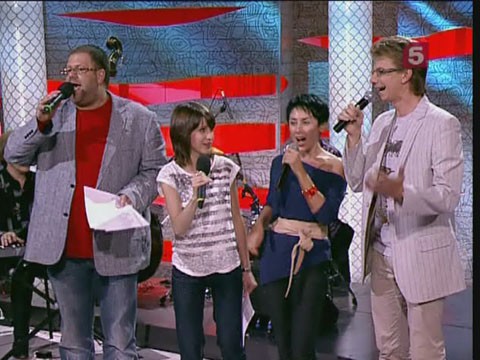 ведущие утро на 5 татьяна шилина фото ведущие утро на 5 татьяна шилина фото