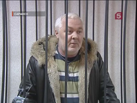 Видеоновость: В Саранске вынесен приговор трем бандитам, которые несколько лет держали в страхе весь город