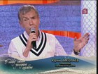 В нашу гавань заходили корабли — Гости программы: телеведущий Юрий Николаев, композитор Вячеслав Малежик и певец Михаил Муромов В нашу гавань заходили корабли — Гости программы: телеведущий Юрий Николаев, композитор Вячеслав Малежик и певец Михаил Муромов