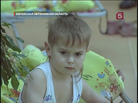 Видеоновость: Через суд семья добилась, чтобы их ребенка взяли в детский сад