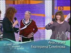В нашу гавань заходили корабли — Гости программы: певицы Екатерина Семенова и Анастасия В нашу гавань заходили корабли — Гости программы: певицы Екатерина Семенова и Анастасия