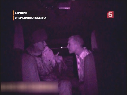 Видеоновость: Видеокамера уберегла полицейских от уголовного преследования