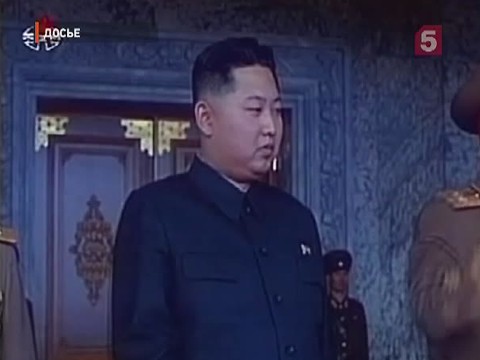 Видеоновость: Ким Чен Ын официально стал верховным главнокомандующим армией