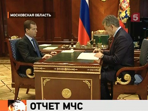 Видеоновость: По мнению Владимира Чурова, россиян дурят баснями о нарушениях на выборах