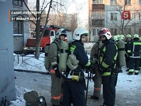 Видеоновость: В Сестрорецке продолжают восстанавливать газоснабжение после взрывов бытового газа