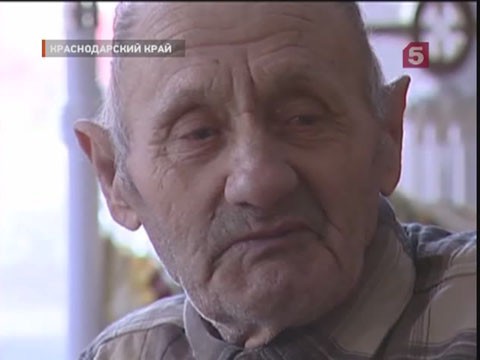 Видеоновость: Ветеран до сих пор не может понять, за что его обманули самые близкие люди