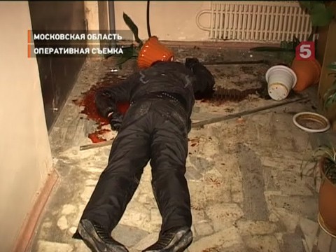 Видеоновость: О том, что произойдёт налёт на кассу завода, оперативники узнали заранее