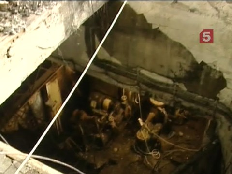 Видеоновость: Верховный суд Кабардино-Балкарии приговорил двух участников нападения на Баксанскую ГЭС к 14 годам колонии строгого режима