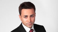 Юрий Круглик
