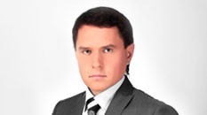 Максим Вахрушев