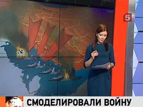 Видеоновость: Специалисты Пентагона проанализировали потенциальные последствия войны в Иране