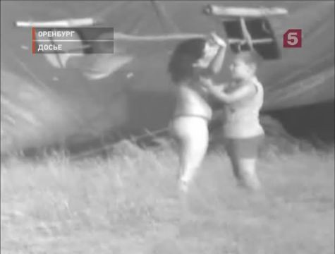 Видеоновость: Суд вынес первый приговор в деле сектантов-педофилов Оренбурга