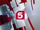 Пятый канал в пятерке лидеров российского телеэфира Пятый канал в пятерке лидеров российского телеэфира
