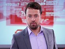 Роман Герасимов встречает гостей «Открытой студии» Роман Герасимов встречает гостей «Открытой студии»