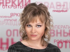 Марина Владимировна Белова Марина Владимировна Белова