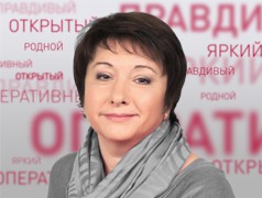 Татьяна Петровна Пересичанская Татьяна Петровна Пересичанская