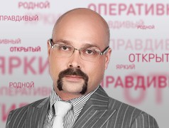 Александр Викторович Анучкин Александр Викторович Анучкин