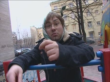 Выпуск 6 марта 2013 года