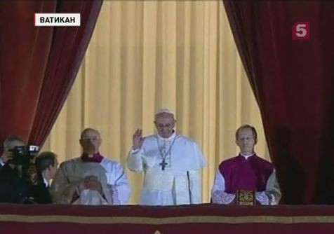 Итоги недели с 11 по 17 марта 2013 года
