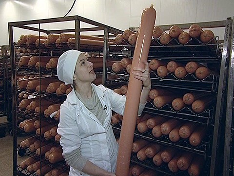 Image result for докторская колбаса