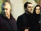 «Опера. Хроники убойного отдела» «Опера. Хроники убойного отдела»