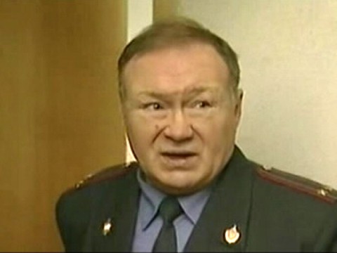 «Опера. Хроники убойного отдела. Протечка» «Опера. Хроники убойного отдела. Протечка»
