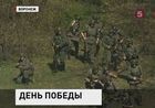 В Воронеже воссоздали атмосферу сороковых годов В Воронеже воссоздали атмосферу сороковых годов