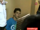 Против кипрского аниматора возбуждено дело в России Против кипрского аниматора возбуждено дело в России