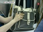 Самый жуткий рассадник инфекций - дамская сумочка Самый жуткий рассадник инфекций - дамская сумочка
