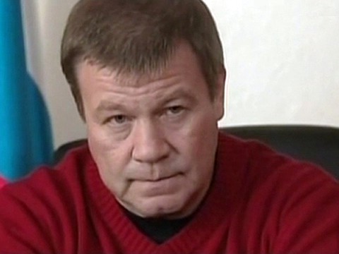 «Опера. Хроники убойного отдела. Чёрная метка» «Опера. Хроники убойного отдела. Чёрная метка»