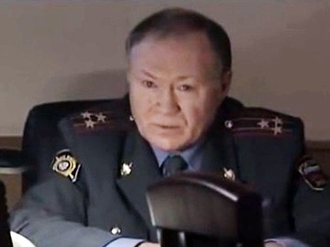 «Опера. Хроники убойного отдела. Падение в преисподнюю» «Опера. Хроники убойного отдела. Падение в преисподнюю»