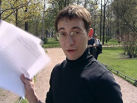 Помогут ли случайные прохожие построить карьеру? Помогут ли случайные прохожие построить карьеру?