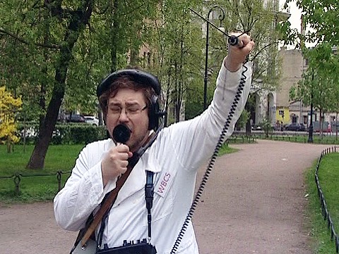 Поверят ли горожане, что способны управлять другими людьми силой мысли? Поверят ли горожане, что способны управлять другими людьми силой мысли?
