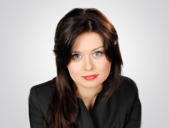 Елена Проскурина