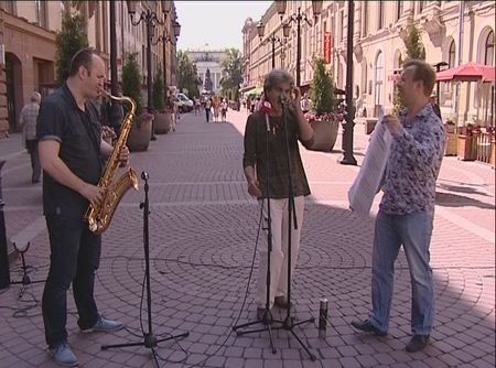 Выпуск 26 июня 2013 года