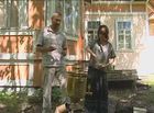 Самовар – непременный атрибут дачи Самовар – непременный атрибут дачи
