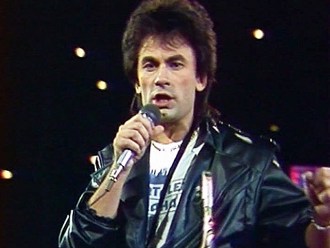Александр Серов - «Мадонна» Александр Серов - «Мадонна»
