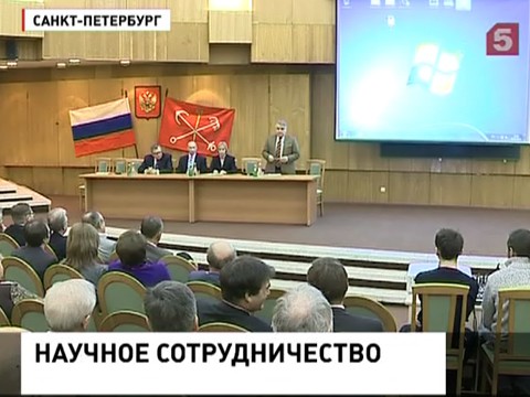 Курчатовский институт собрал ведущих физиков страны и мира Курчатовский институт собрал ведущих физиков страны и мира